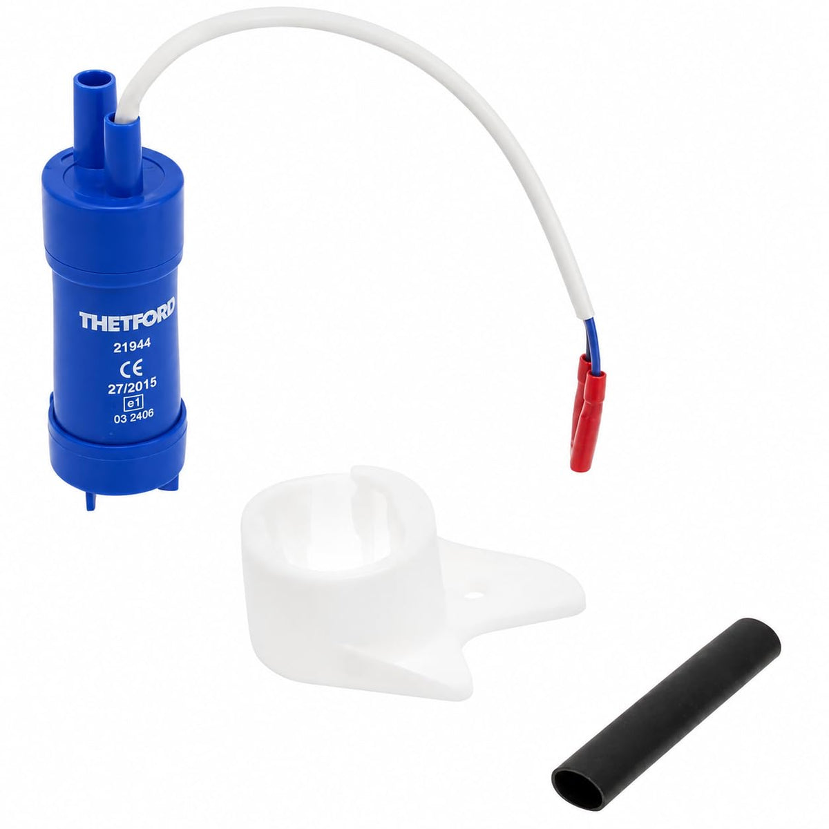 Thetford SC500 Blue 12V Submersible Toilet Pump 90714
