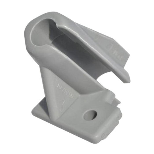 Fiamma F65S Fixing Kit For Left Leg Titanium 320-400