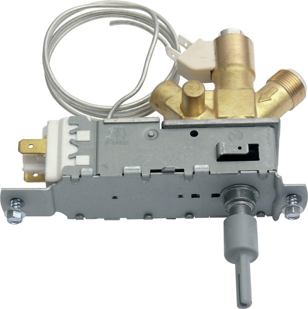 Thetford SR Fridge Gas Valve For Models N80/90/97/100/104/108/110/112 Part 62568807 A9900214