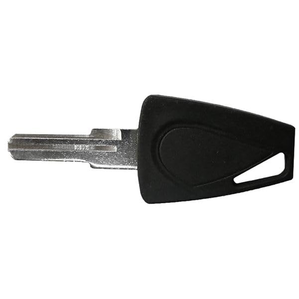 Blank Key for SCS Barrel (5310-8000-00) Caravan/Motorhome. Can Be Cut To Existing SCS Key 74538