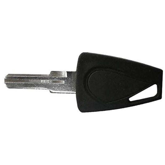 Blank Key for SCS Barrel (5310-8000-00) Caravan/Motorhome. Can Be Cut To Existing SCS Key 74538
