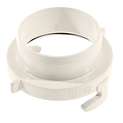 Fiamma 88mm Female Cap for Tanks 98659-004