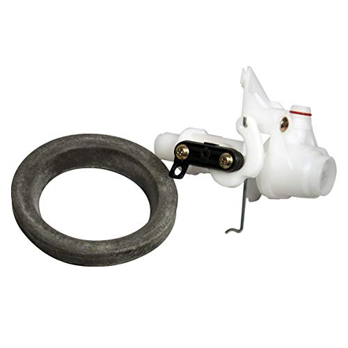 Thetford 31705 Aqua-Magic V Toilet Water Module Assembly Replacement Valve & Seal