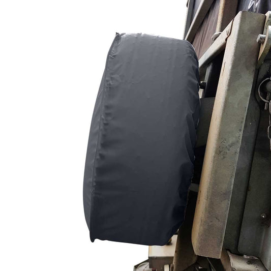 spare wheel covers 21", 24" and 28" Diameter,made in the UK, a little more money a lot more quality!!