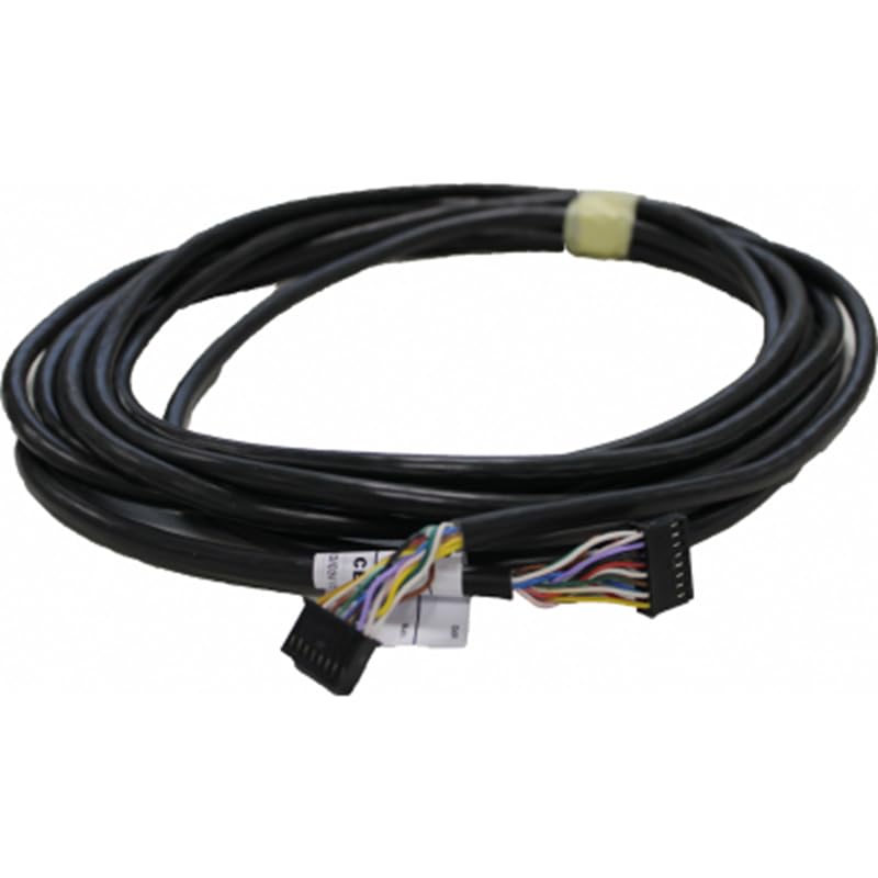 CBE 6Mtr A2 Control Panel To 12V Cable. Caravan/Motorhome 006332