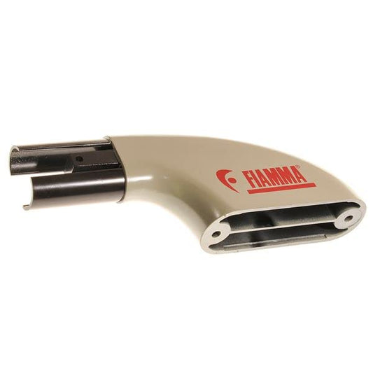 coverandcarry Fiamma Right Hand Roof Rail End Cap