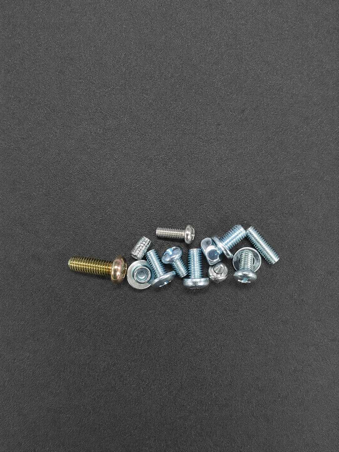 Imass Water Heater Replacement Screw And Washer Set Caravan/Motorhome S5728