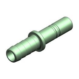 Whale 12mm Stem to 1/2" Hose Tail Adaptor Caravan Motorhome WU1282B