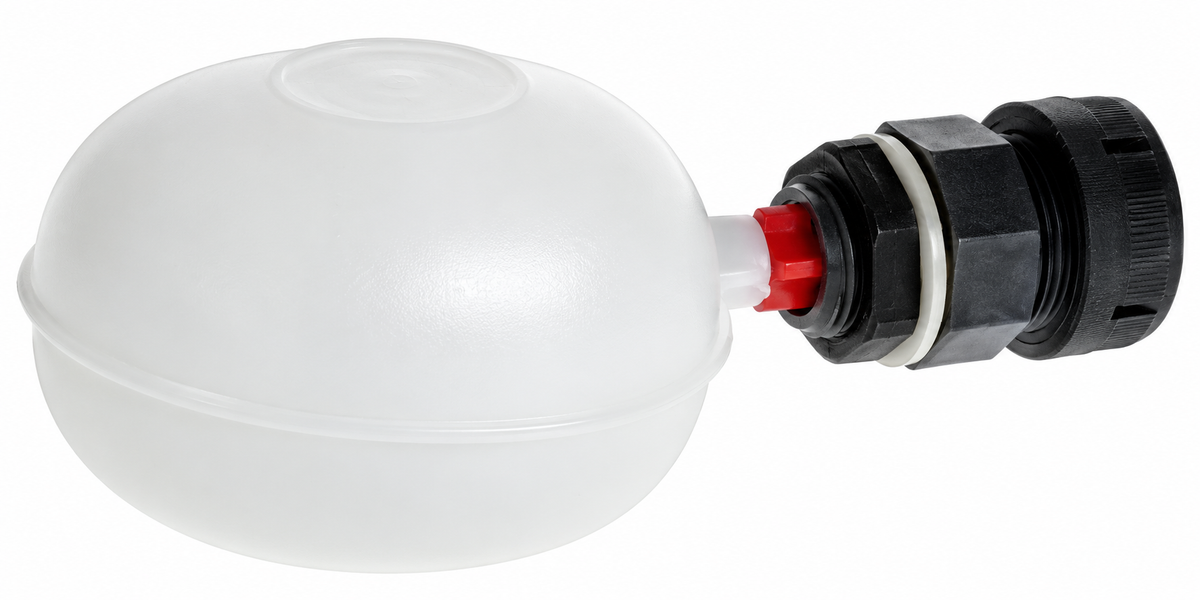 Fiamma Roll Tank 40W Waste Water Tank Float Level Indicator Kit 02469-01 71820