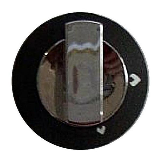 Thetford Spinflo Replacement Knob for Hob/Grill. Sold As Singles