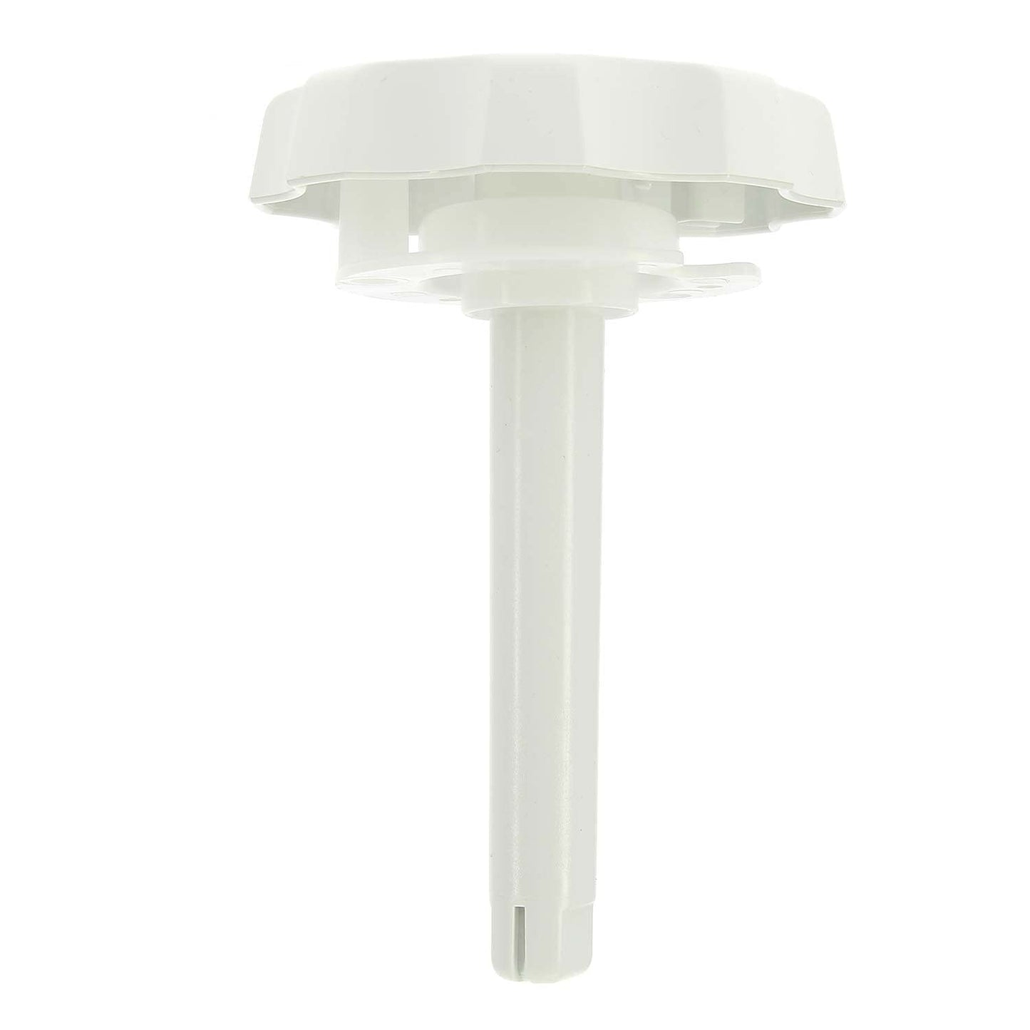 Thetford 16377-62 SB 301/073 Camping Flush Knob White