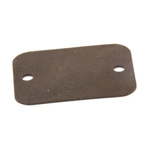 Fiamma Security Handle Lower Seal 31 & 46 98656-876 75785