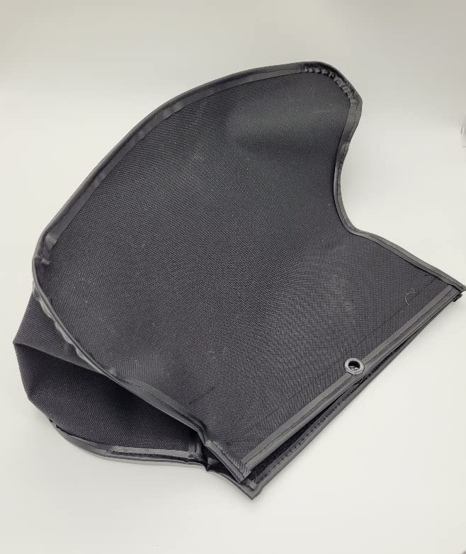 Caravan Hitch Cover Made In The UK For The AL-KO AKS2/3004