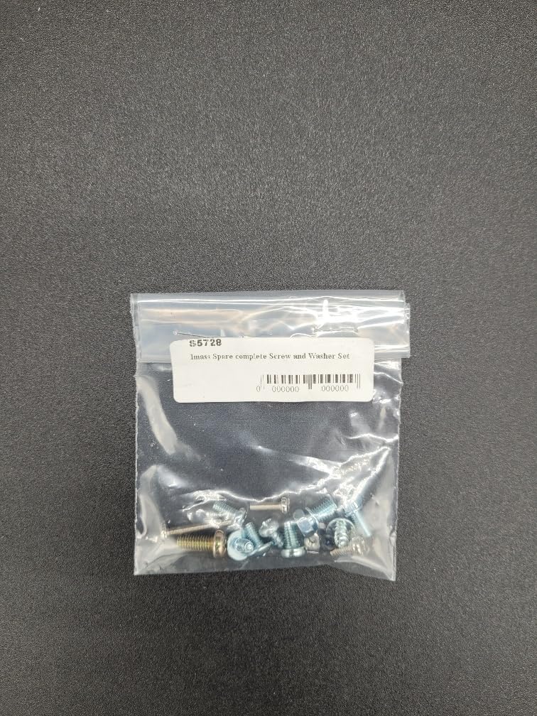 Imass Water Heater Replacement Screw And Washer Set Caravan/Motorhome S5728