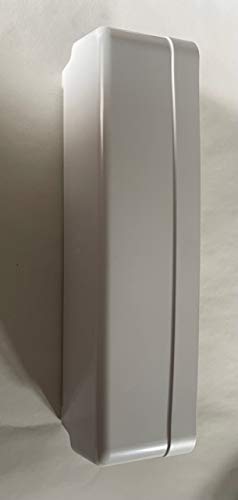 Thetford SR Door Bin 486 Flat Wide - 69080SR