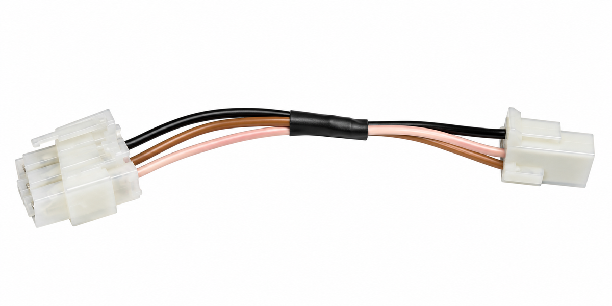 AL-KO ATC Spur Lead (Lunar Caravans Pre 2007) V956