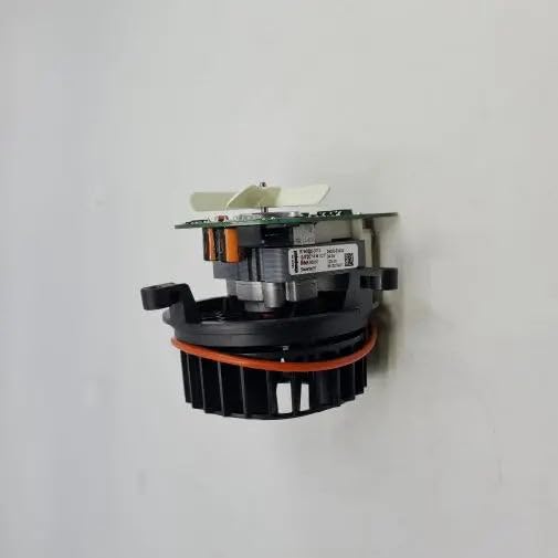 Truma 34020-00235 Combustion Air Engine