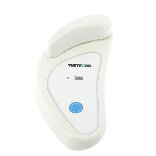 Thetford 51810-62 Control Unit, C402C