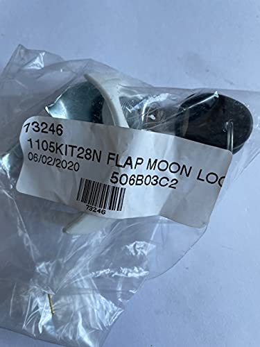 Motorhome FAP Flap Moon Lock 1105KIT28N