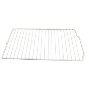 Thetford Fridge Shelf for models N3145/3150. Measuring 427.5mm x 218.3mm. 69083808