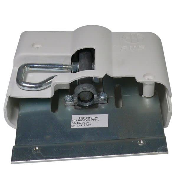 FAP AVSMN Internal Lock - White 107580R1AVSMN