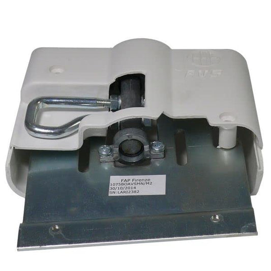 FAP AVSMN Internal Lock - White 107580R1AVSMN