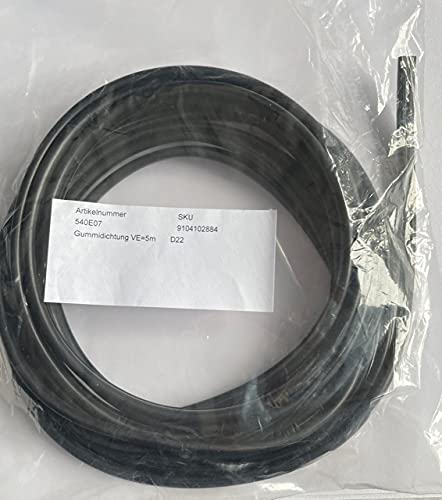 Dometic Heki 1 Seal for Rooflights with Ventilation -540E07