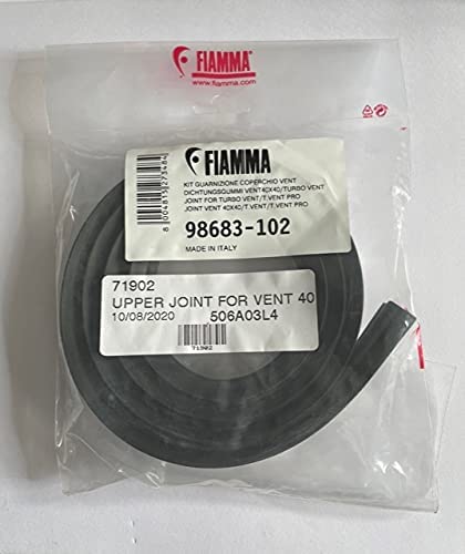 Fiamma Upper Joint Vent 40x40-98683-102