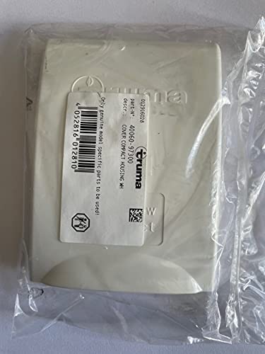 Truma Ultraflow Compact Housing Cover - 40060-97300