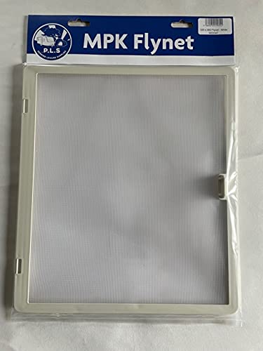MPK Flynet 320 x360 - White - 900047