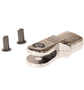 Fiamma Awning Half Round Leg Top 98655-217 71540