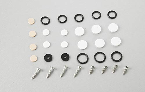 Whale Service Kit Elegance Taps/Showers AK5030