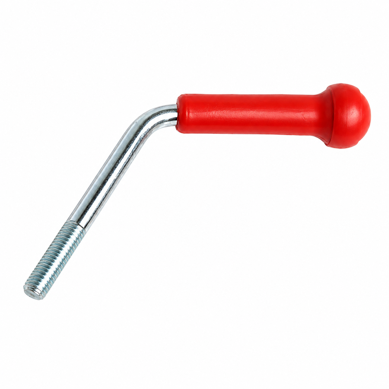 AL-KO JOCKEY WHEEL CLAMP HANDLE 1388379 T204E