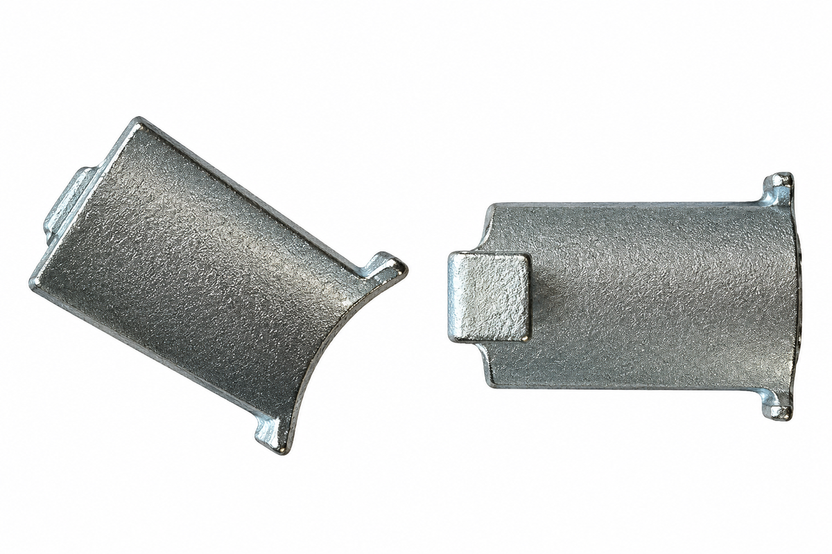 AL-KO Euro Pressure Pad 150v/200v - 690182 (M1)  V850