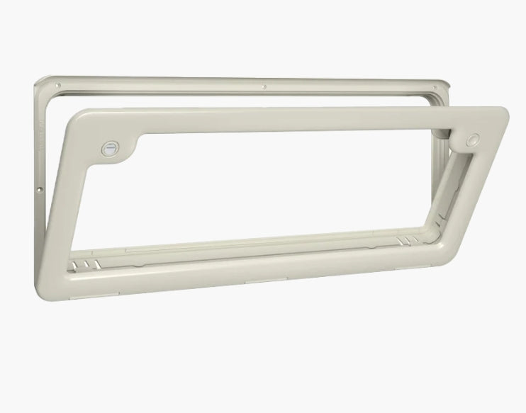 Thetford Service Door 5 LCK/ZA  750x300mm White 2682480