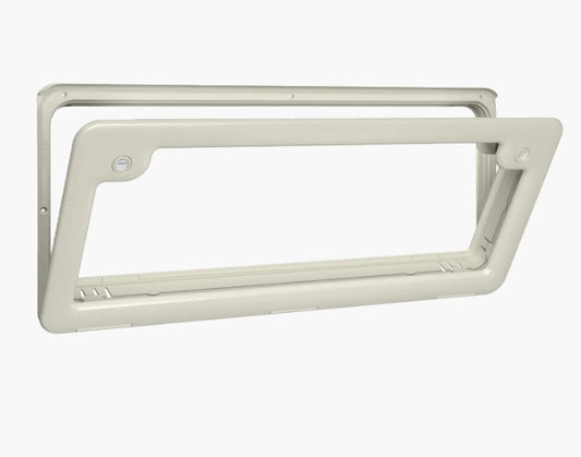 Thetford Service Door 5 LCK/ZA  750x300mm White 2682480