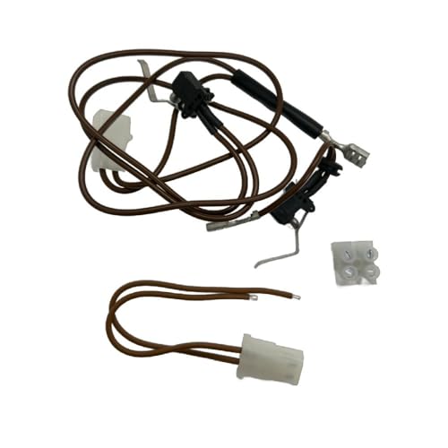 Caravan/Motorhome Thetford Cassette Toilet Spare SC23 Wiring Harness for C2 & C3 16389
