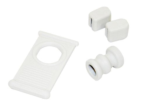 Dometic Spring Roller Blind Part Kit Grey Caravan Motorhome 4055223343