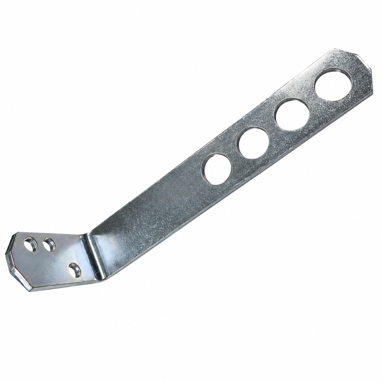 AL-KO L Support Bracket for Brake Rod V909