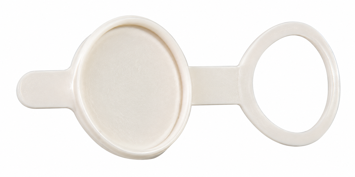 WHALE CAP & GASKET DUAL CONNECTOR  AS8839