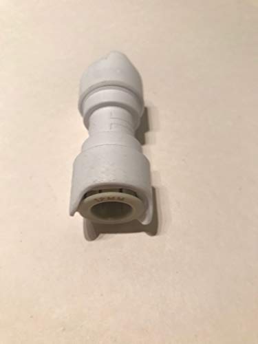 Whale Equal Straight 12mm - W-WU1204B