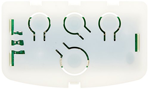 Thetford SC250 Control Panel SW