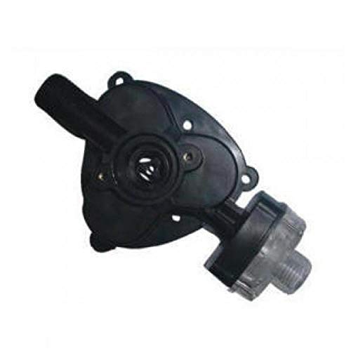 Fiamma 300/114-7 Camping Pump Head for Aqua 8 and Sf126