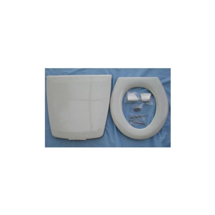 Thetford Toilet Seat and Cover for The Electra Magic Model 80 Toilets. Motorhome/Caravan 35778