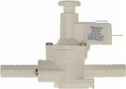 Whale Pressure Switch, White WU7207