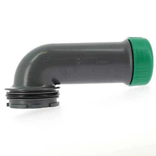 Thetford 301/283 Drain Nozzle for Waste Tank C400