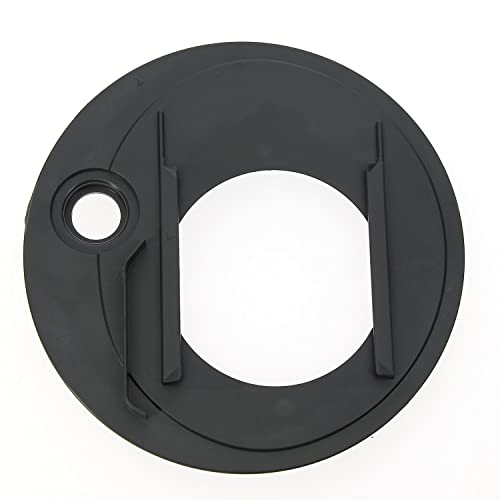 SC250/260 Holding Tank Plate 5072306