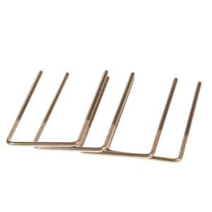 Fiamma Carry Bike Rack U Bolt Kit M6 4 Pieces 98656-353