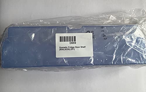Dometic Fridge Door Shelf RML 9330 - D559