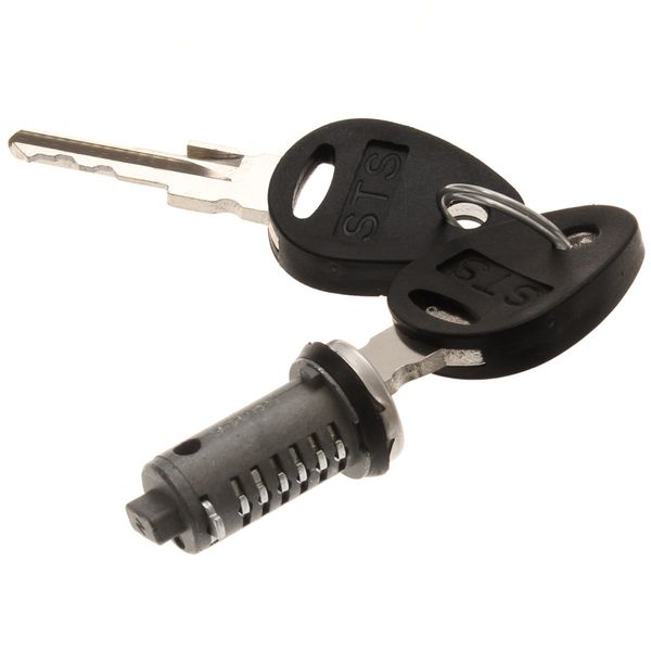 STS Replacement Barrel and Keys 4309-1/4310-2   74531